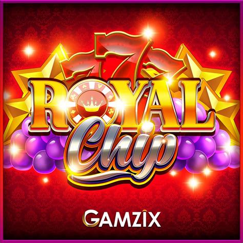 Royal Chip Slot - Play Online