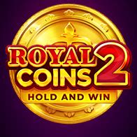 Royal Coins Betsson