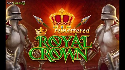 Royal Crown Remastered Bwin