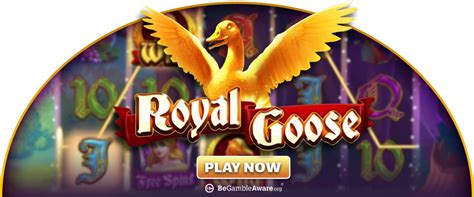Royal Goose 1xbet