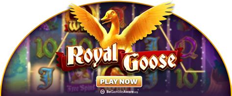 Royal Goose Betsson