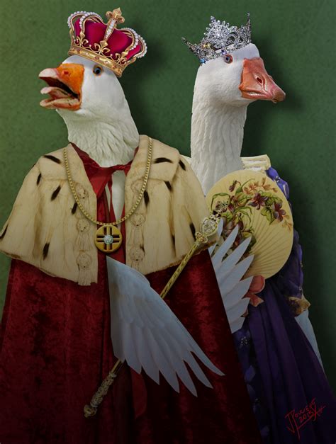 Royal Goose Bodog