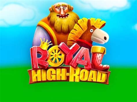 Royal High Road Pokerstars