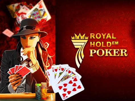 Royal Holdem Wiki