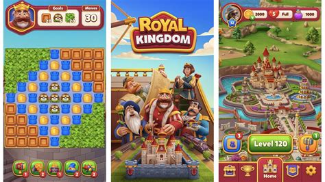 Royal Kingdom Bwin