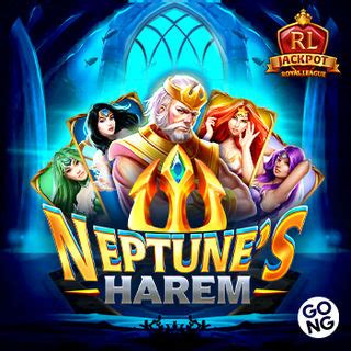 Royal League Neptunes Harem Parimatch