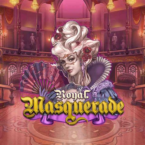 Royal Masquerade Leovegas