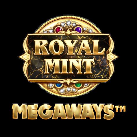 Royal Mint Megaways 888 Casino