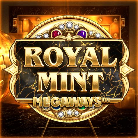 Royal Mint Megaways Betfair