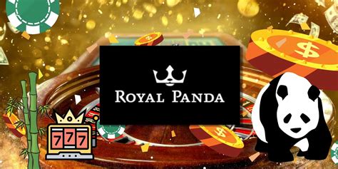 Royal Panda Casino Codigo Promocional