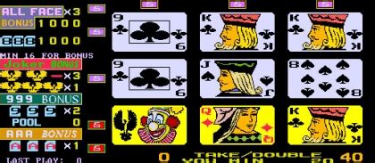 Royal Poker 96
