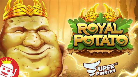 Royal Potato Bet365