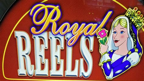Royal Reels Casino Haiti