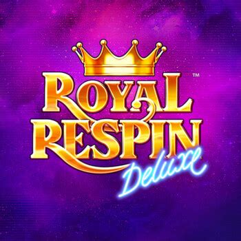 Royal Respin Deluxe Bet365