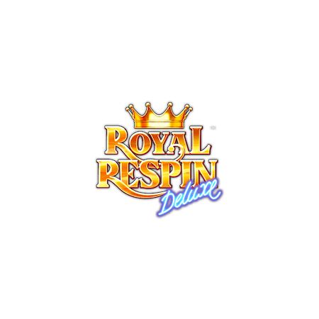 Royal Respin Deluxe Betfair