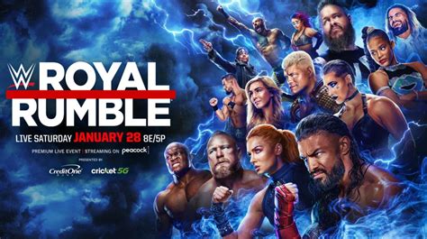 Royal Rumble Xtragacha Betsul