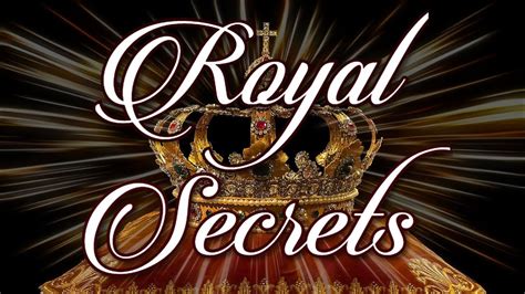 Royal Secrets Blaze
