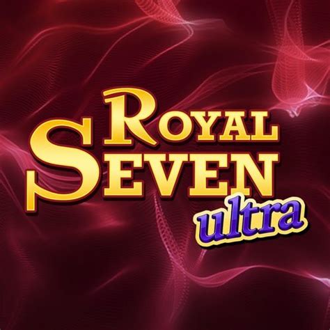 Royal Seven Ultra Netbet