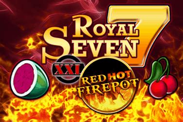 Royal Seven Xxl Red Hot Firepot Betsul