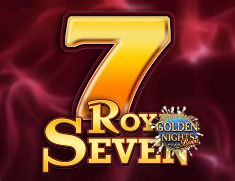 Royal Sevens Golden Nights Bonus Betsson