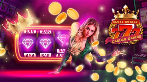 Royal Slots Casino Peru