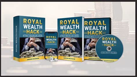 Royal Wealth Betano