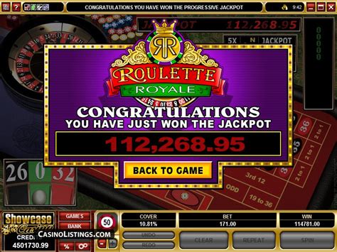 Royale Jackpot Casino Honduras
