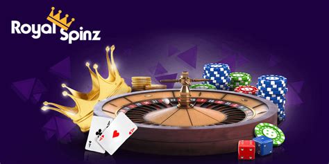 Royalspinz Casino Ecuador