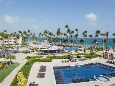 Royalton Punta Cana Resort &Amp; Casino Mapa