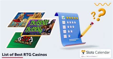Rtg Casino Comentarios