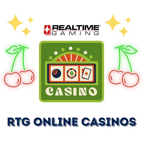 Rtg Casino Para Ipad