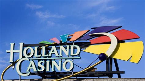 Rtl Z Holland Casino