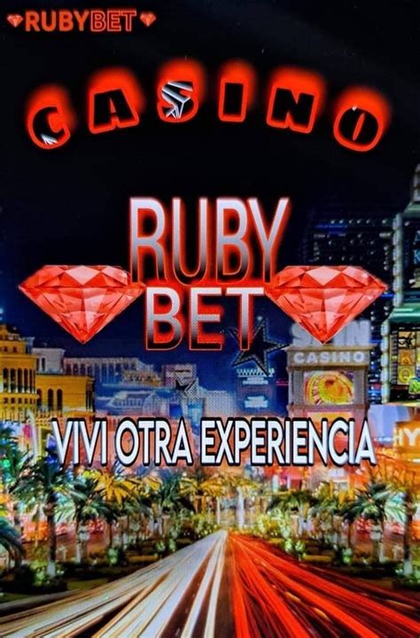 Ruby Bet Casino Guatemala