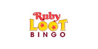 Ruby Loot Bingo Casino Apostas