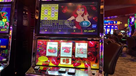 Ruby Red Casino