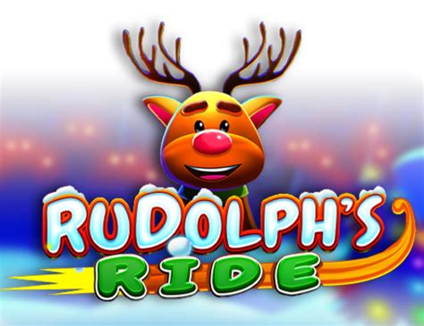 Rudolphs Ride Bwin