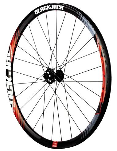 Ruedas Black Jack C55