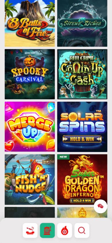 Rufus Casino Apk