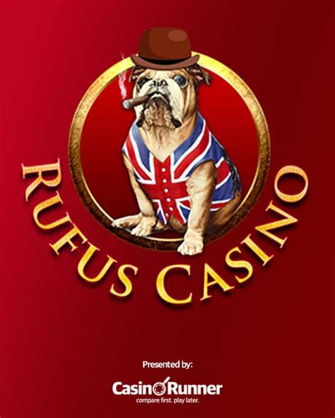 Rufus Casino Login