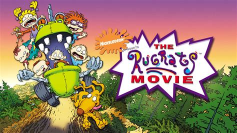 Rugrats Roleta