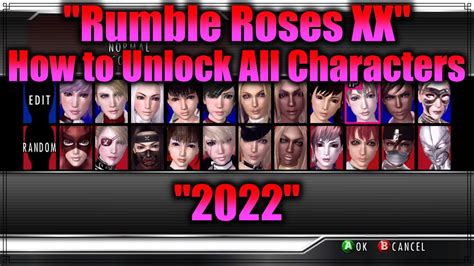 Rumble Roses Maquina De Fenda