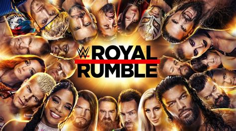 Rumble Rumble Review 2024