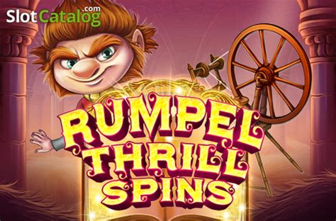 Rumpel Thrill Spins Slot Gratis