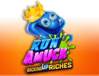 Run Amuck 888 Casino