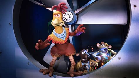 Run Chicken Run Netbet