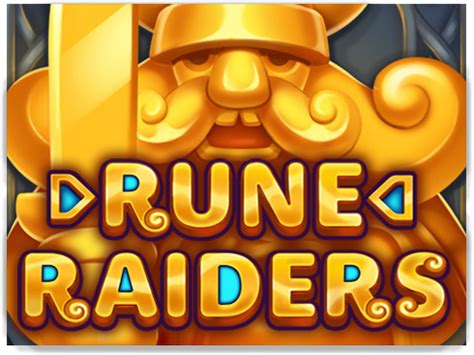 Rune Raiders 1xbet