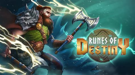 Runes Of Destiny Bwin