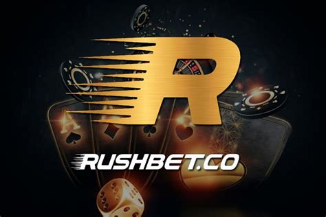 Rush Casino Colombia