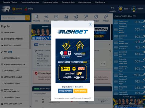 Rushbet Casino Belize