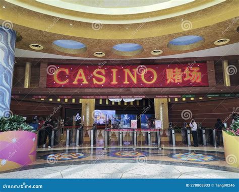 Rws Casino Limite De Idade